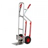 Diable en aluminium usages 200kg