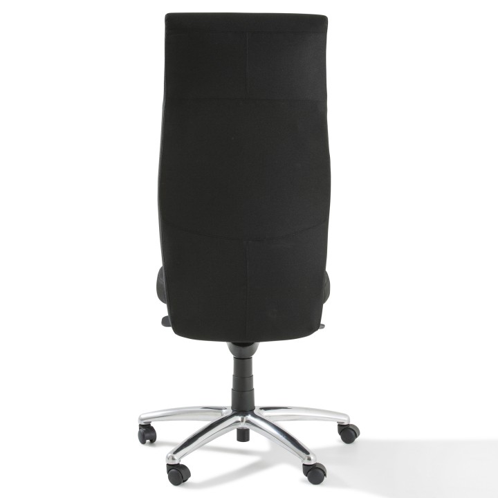 Fauteuil de bureau ROMA II Cuir - Fauteuil de direction - Gosto