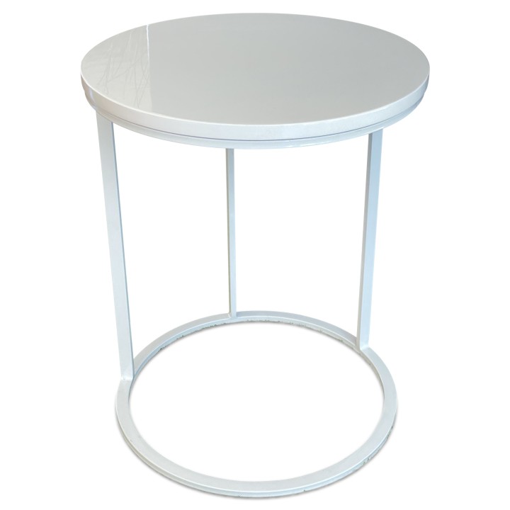 Table basse coffee-Mobilier accueil entreprise-Gosto