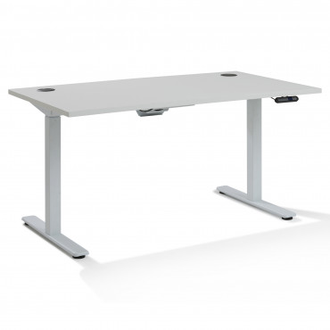 Bureau Réglable Hauteur Electrique EXTREME