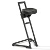 Tabouret assis debout Buteo