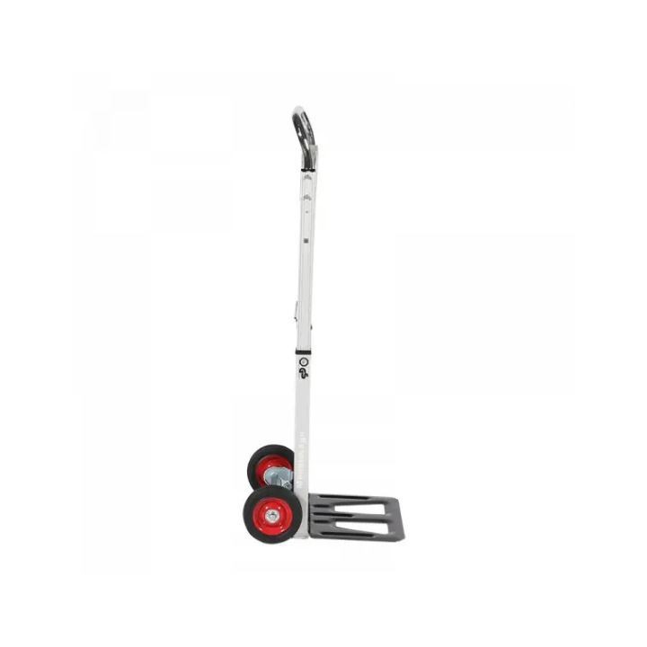 Diable pliable en aluminium capacité 90 kg