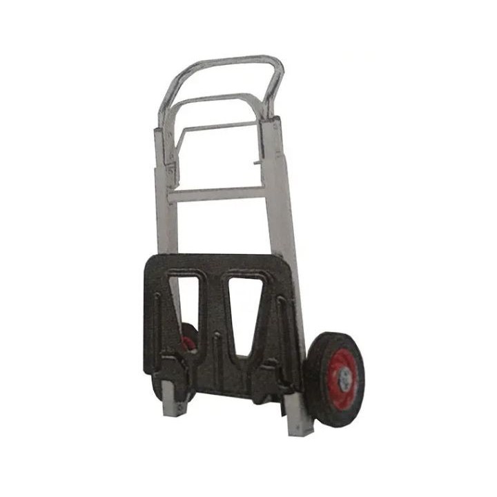 Diable pliable en aluminium capacité 90 kg