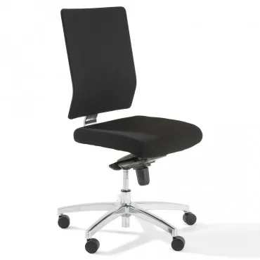Lot de 10 Fauteuils de Bureau Axo Synchrone