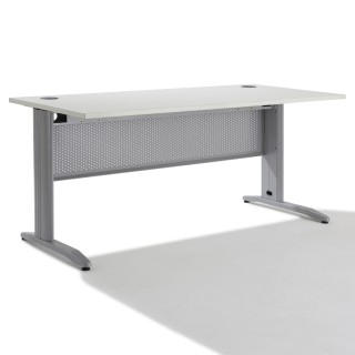 Lot de 3 Bureaux individuels Gamme Electra