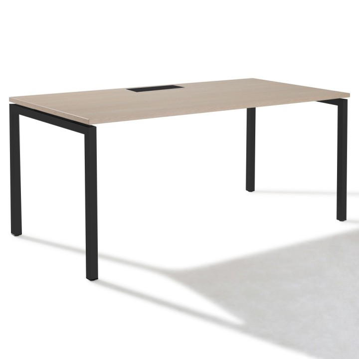 Bureau droit individuel pIeds Noirs- Gamme Sierra - Gosto
