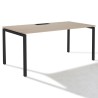 Bureau droit Sierra pieds Noirs