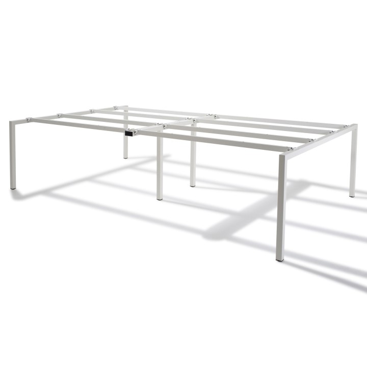 Table de réunion 10 personnes en bois Gamme Sierra- Gosto
