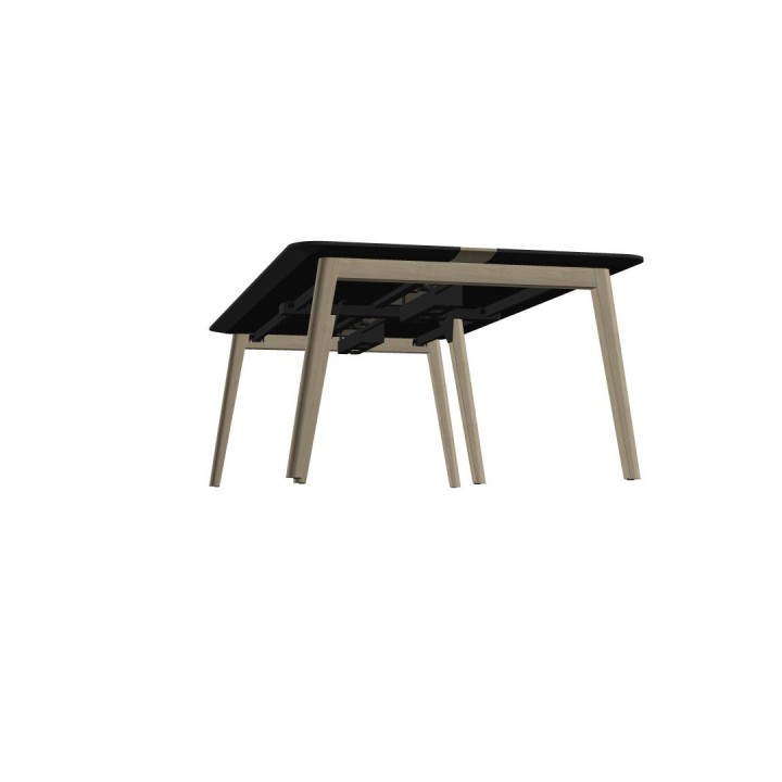 Table de Réunion10 personnes en bois | Gosto