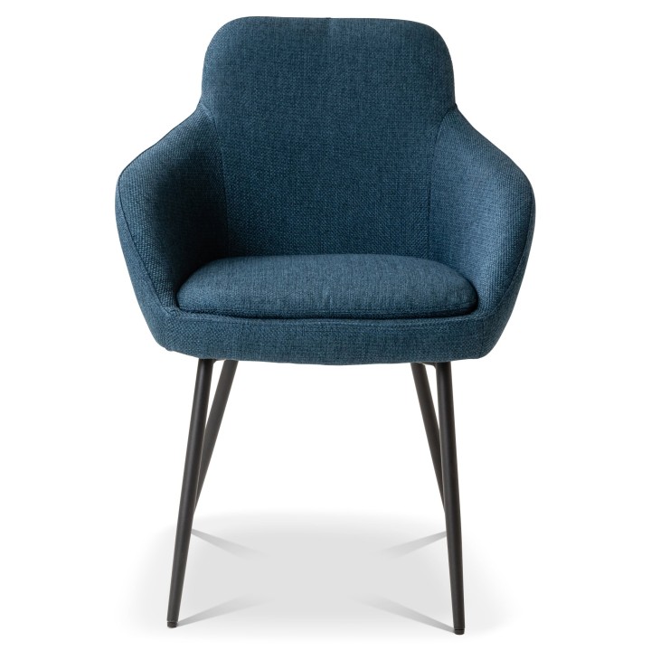 Fauteuil d'accueil Arsene, chauffeuses - GOSTO