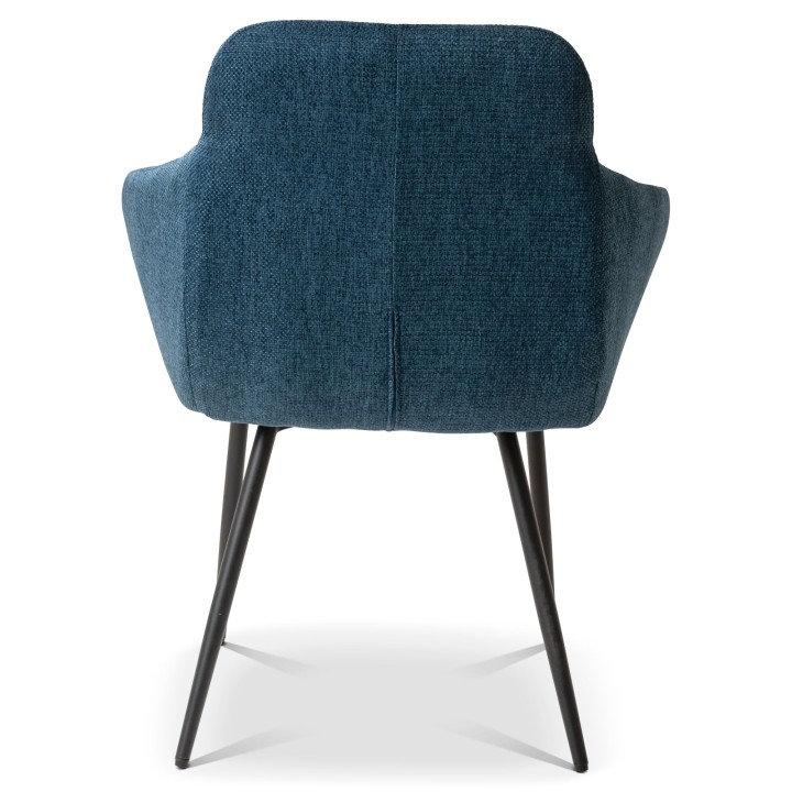 Fauteuil d'accueil Arsene, chauffeuses - GOSTO