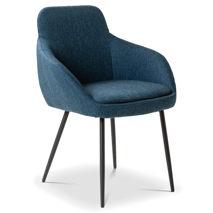 Fauteuil d'accueil Arsene, chauffeuses - GOSTO