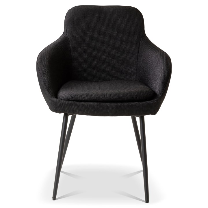 Fauteuil d'accueil Arsene, chauffeuses - GOSTO