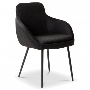 Fauteuil d'accueil Arsene