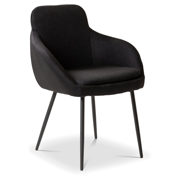 Fauteuil d'accueil Arsene, chauffeuses - GOSTO