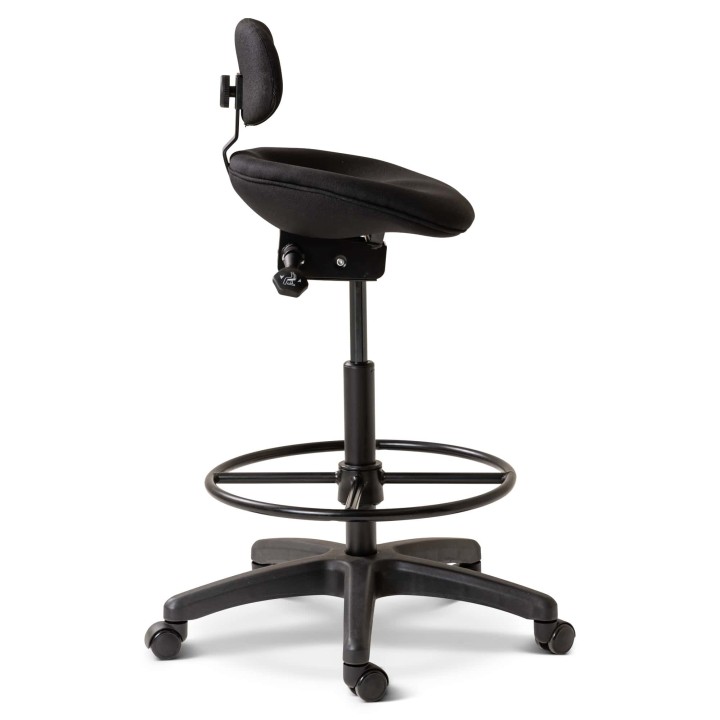 Siège technique, siège de caisse et chaise atelier - Gosto