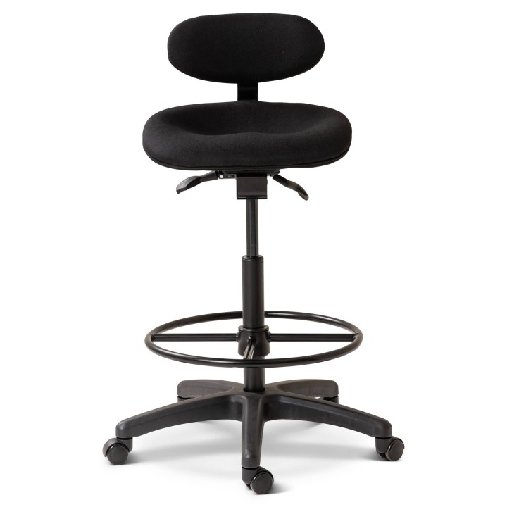 Siège technique, siège de caisse et chaise atelier - Gosto