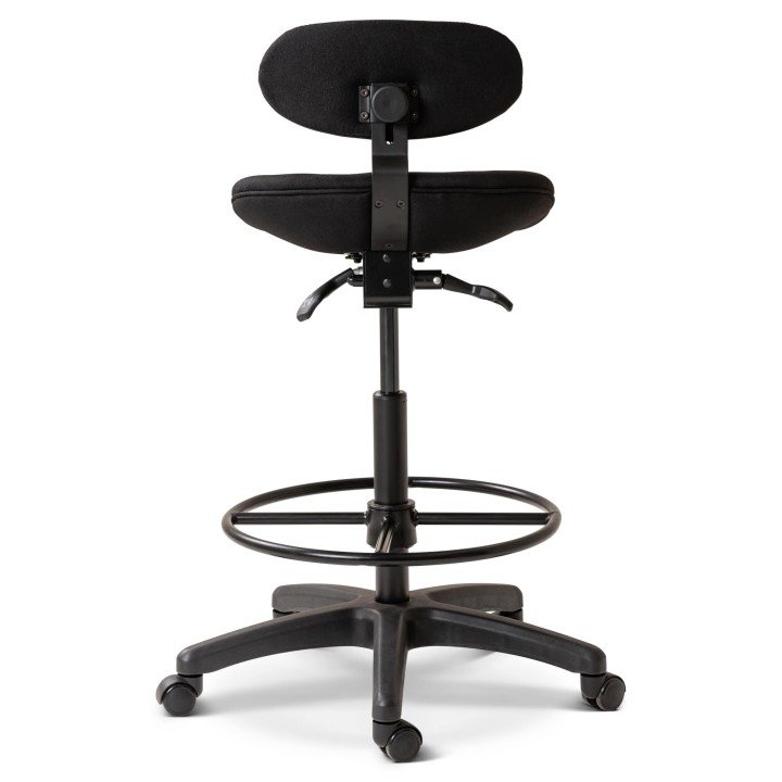 Siège technique, siège de caisse et chaise atelier - Gosto