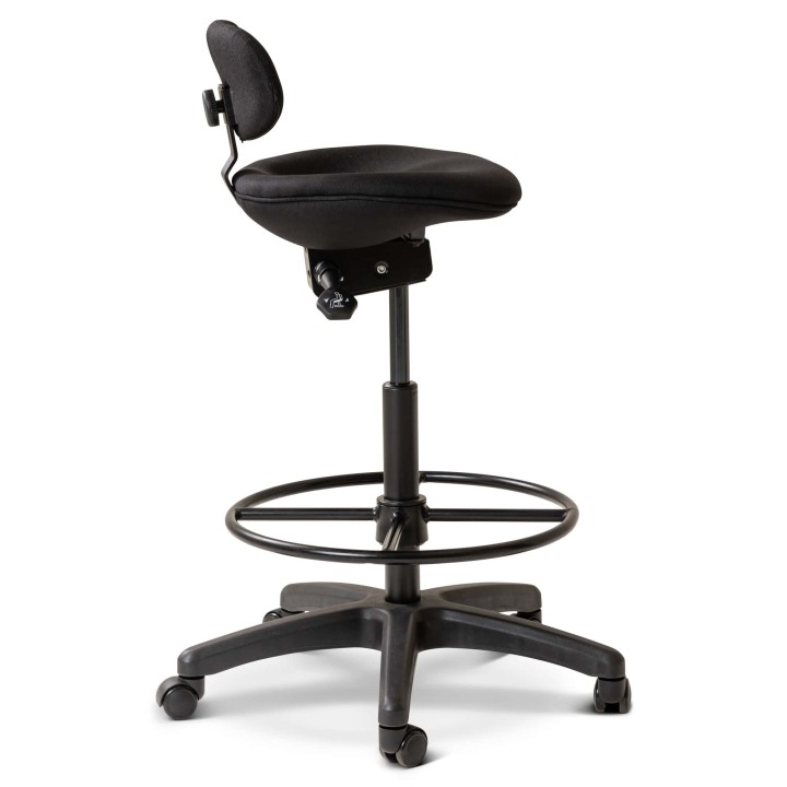 Siège technique, siège de caisse et chaise atelier - Gosto