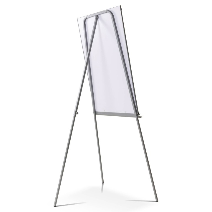 Chevalet - Paperboard - Tableau blanc sur pieds | Gosto