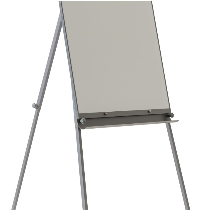 Chevalet - Paperboard - Tableau blanc sur pieds | Gosto