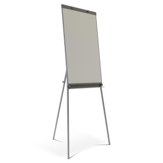 Chevalet - Paperboard - Tableau blanc sur pieds | Gosto
