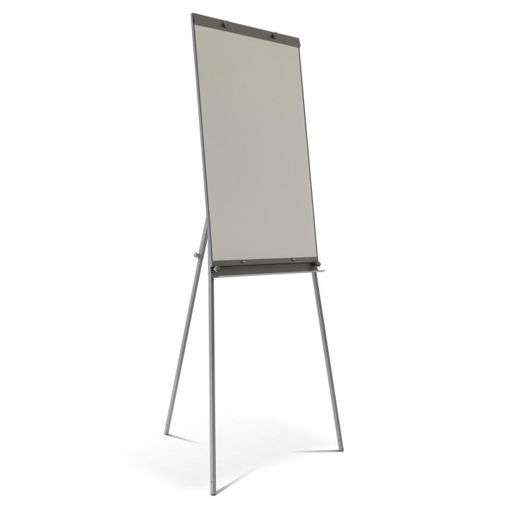 Chevalet - Paperboard - Tableau blanc sur pieds | Gosto