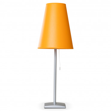 Lampe de bureau Luminus avec ampoule