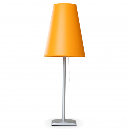 Lampe de bureau Luminus avec ampoule