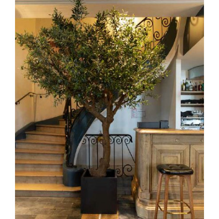 Arbre artificiel Olivier