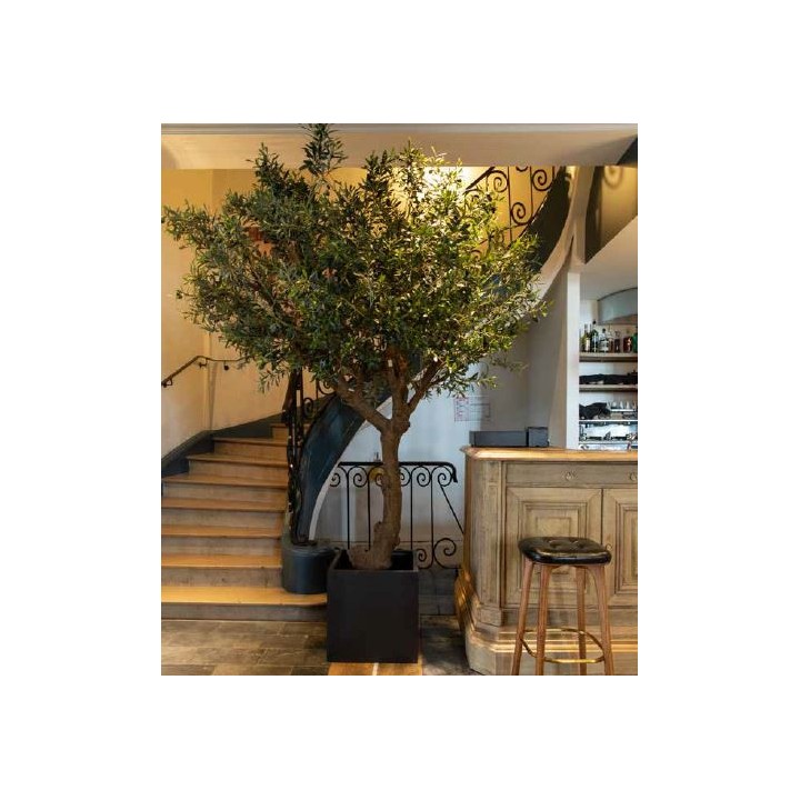 Arbre artificiel Olivier Hauteur 2.3 ou 2.7 m