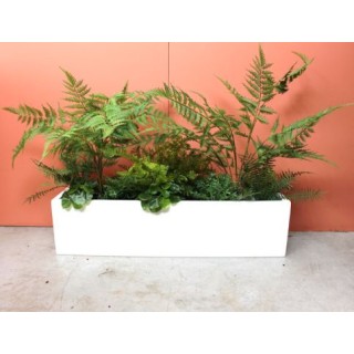 Jardinière artificielle Amazonie