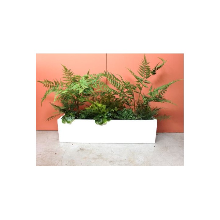 Jardinière artificielle Amazonie