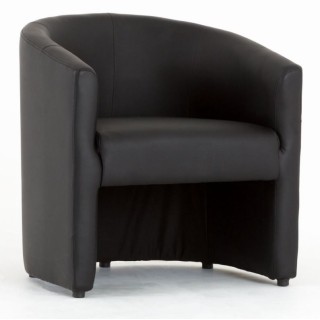 Fauteuil Cabriolet Club Soldes