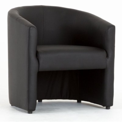 Fauteuil cabriolet Club Soldes