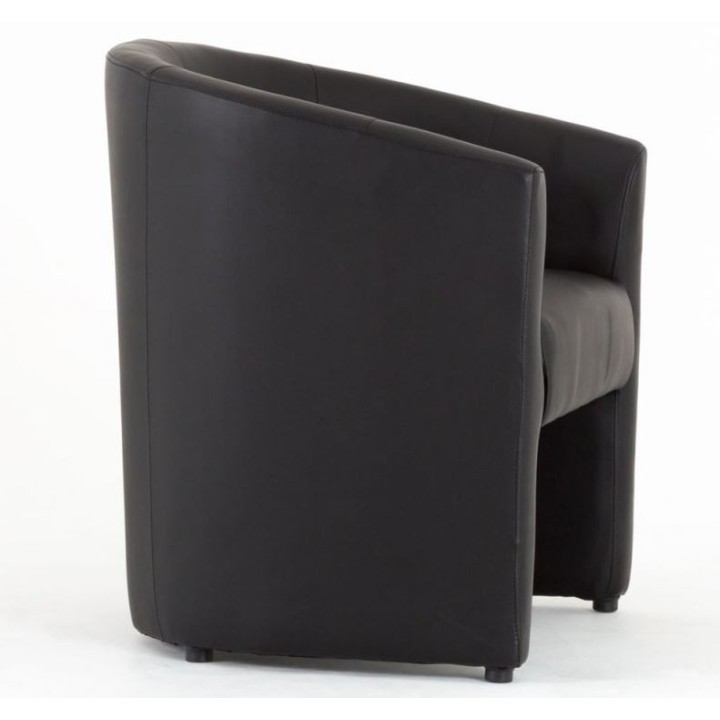 Fauteuil Cabriolet Club Soldes