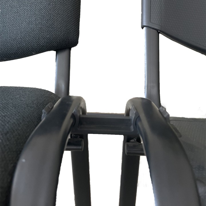Accroche pour chaise de conférence Porto | GOSTO