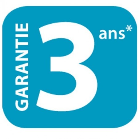 Bureau Droit PURE de profondeur 70 cm
