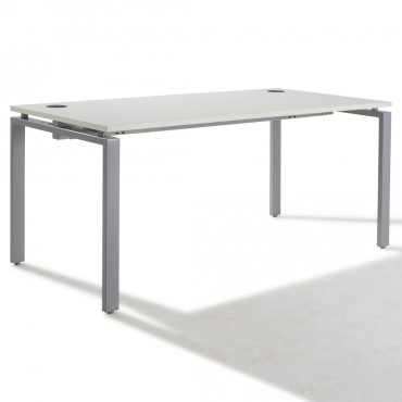 Bureau Droit PURE de profondeur 70 cm