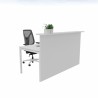 Bureau de réception - gamme sierra