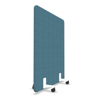 Cloison mobile acoustique sur roulette | Gosto.com