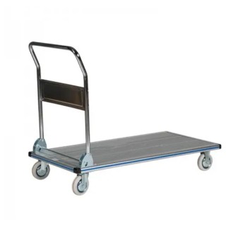 Chariot de manutention rabattable | Gosto