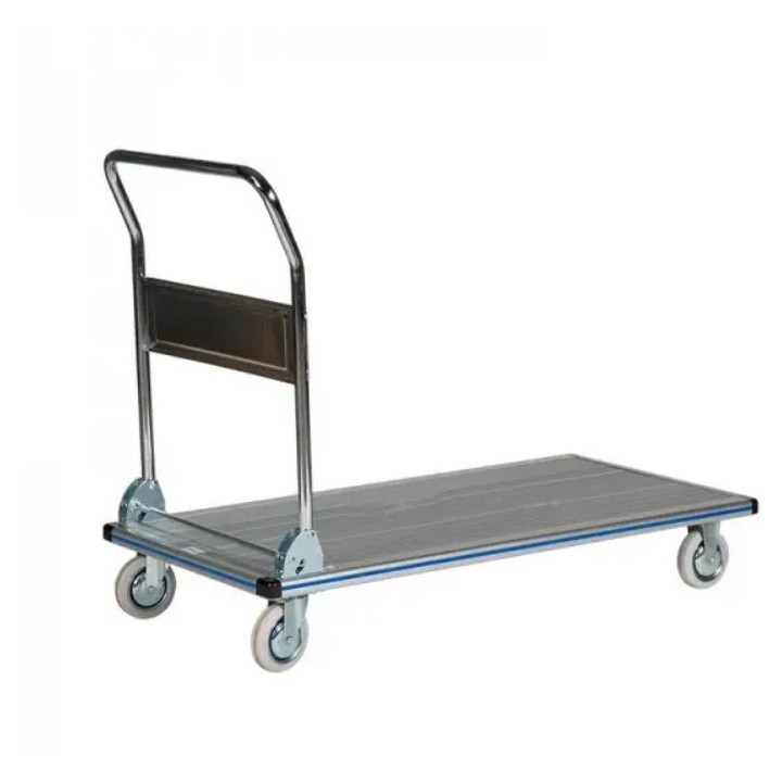 Chariot de manutention rabattable | Gosto