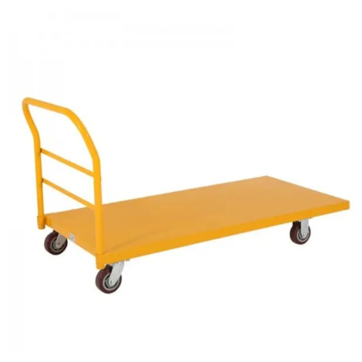 Chariot de manutention acier plié | Gosto