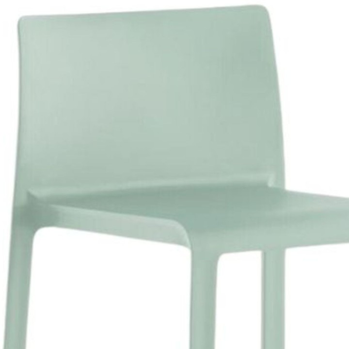 Chaise haute 677 design minimaliste |GOSTO