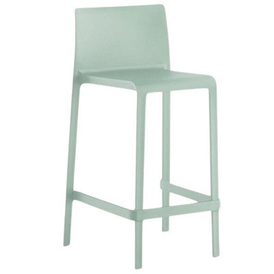 Tabouret de bureau Haut Volt 678