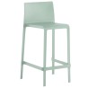 Tabouret de bureau Haut Volt 678