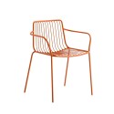 Chaise d'extérieur Nolita  3659
