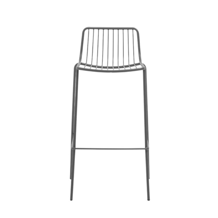 Chaise haute pour extérieur Nolita| Gosto