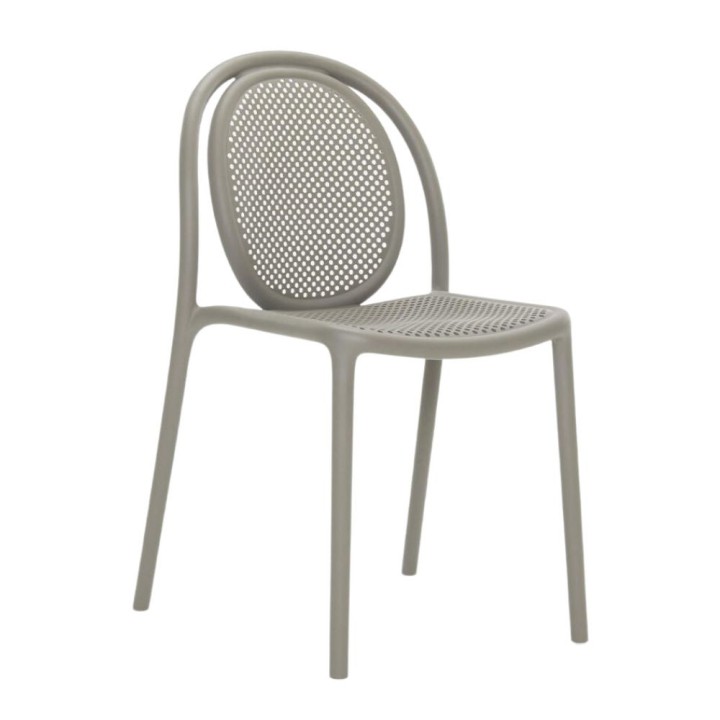 Chaise sans accoudoirs Remind 3730RM | Gosto